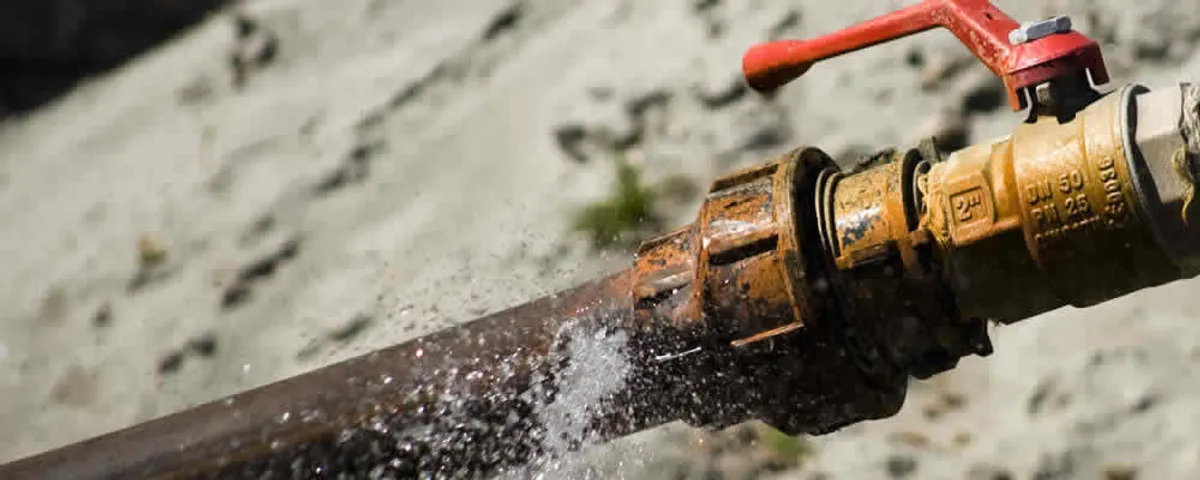 Leak Detection in Saint Louis, MO