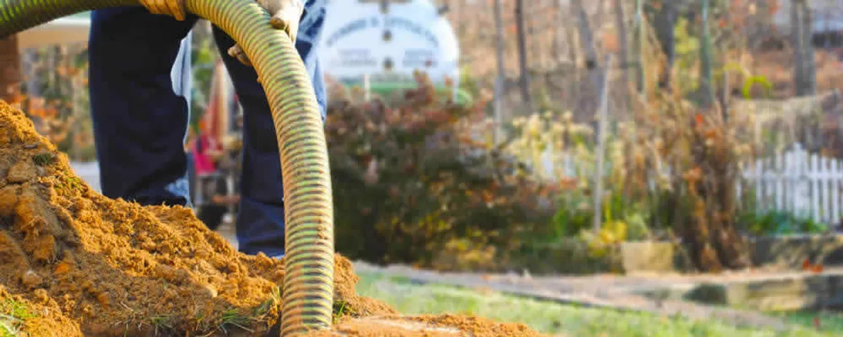 Septic Tank Cleaning in Saint Louis, MO