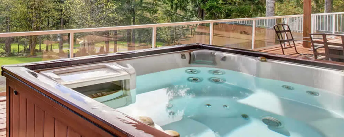 Spa Repair in Saint Louis, MO