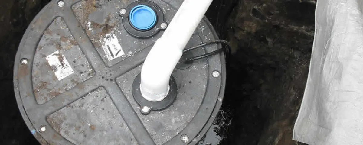 Sump Pump Installation in Saint Louis, MO