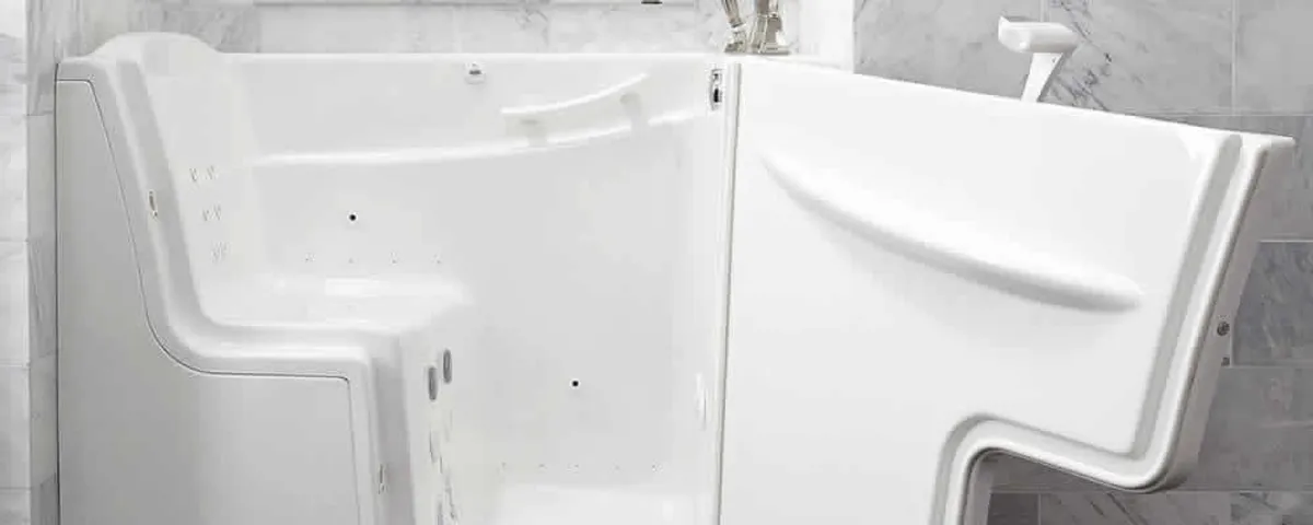 Walk in Tubs in Saint Louis, MO
