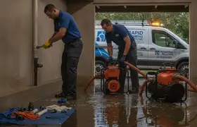 Urgent plumbing response in Saint Louis, MO for fast leak, drain, and pipe repair services