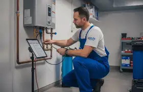 Water heater repair service in Saint Louis, MO for plumbing emergencies and maintenance